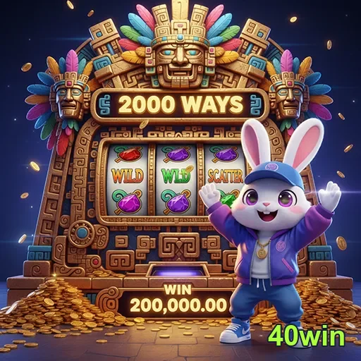 Imagem do jogo 07 do 40win, site de apostas esportivas e cassino online.